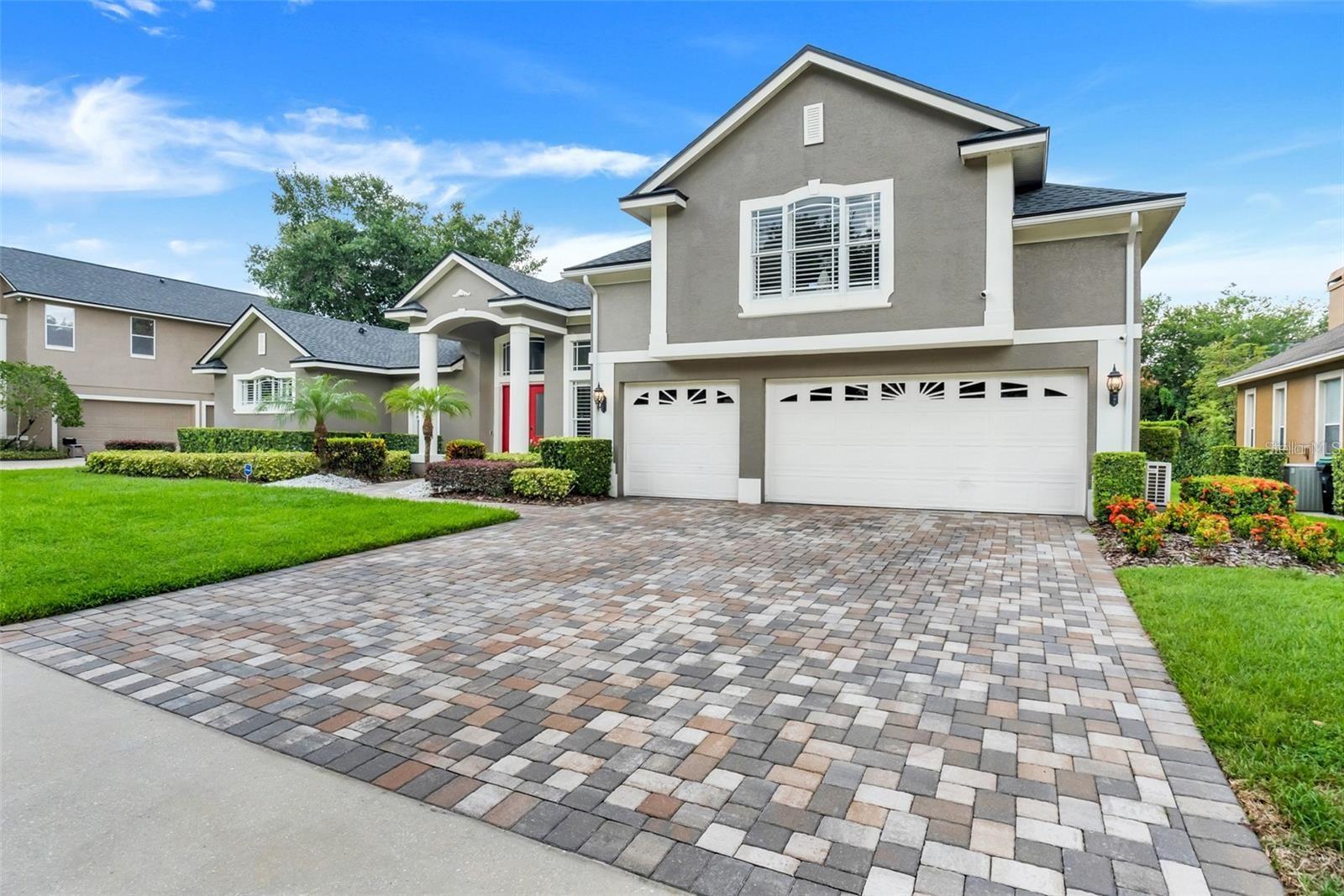 Residential Lease in ORLANDO 2