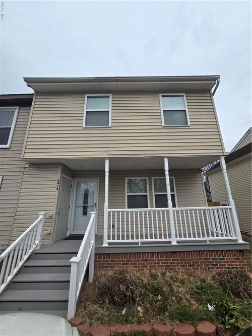 5413 Woburn Ln, Virginia Beach, VA, 23462-1334 | Card Image