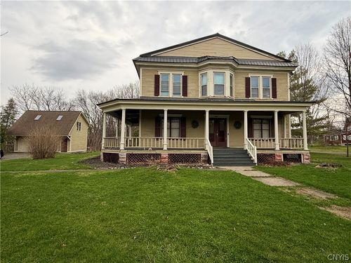 5148-5148 Highbridge St, Fayetteville, NY, 13066-2403 | Card Image