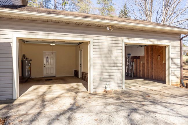 395 Thompson Rd, House other with 4 bedrooms, 3 bathrooms and null parking in Rutherfordton NC | Image 21