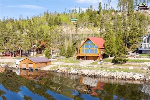 425 Lake Kove Dr, Grand Lake, CO, 80447-5528 | Card Image