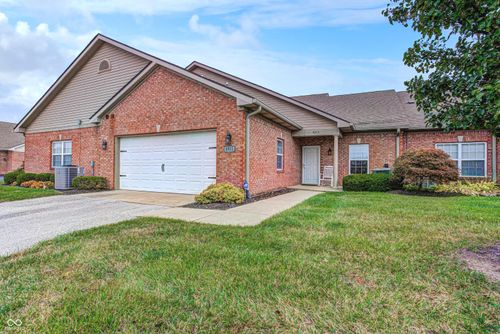 4311 Washington Blvd, Plainfield, IN, 46168-8804 | Card Image