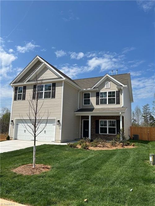 3511 Wilcox Ct, Greensboro, NC, 27405-2976 | Card Image