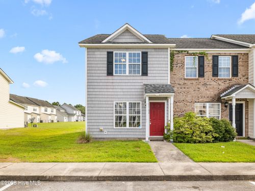 210 Bridgewood Dr, Jacksonville, NC, 28546-8379 | Card Image