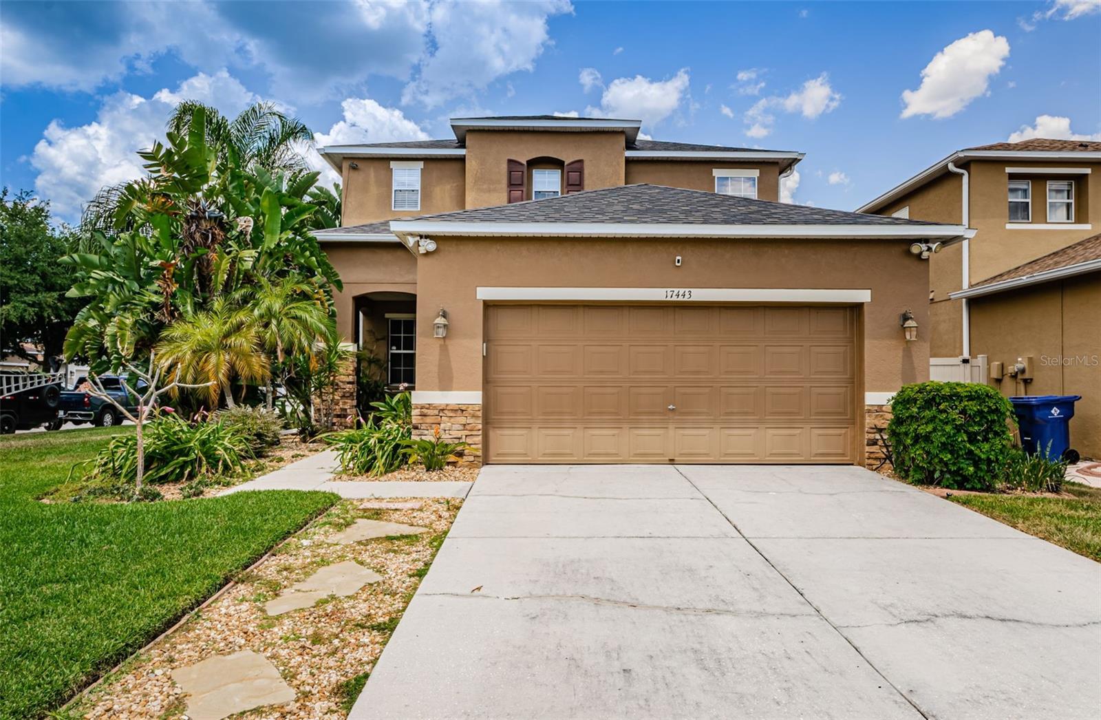 Glenapp Dr, Land O Lakes, FL 34638