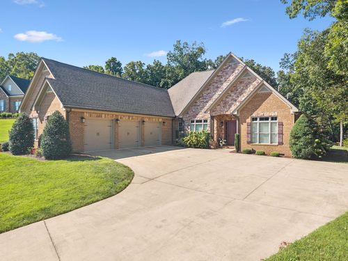 268 Keystone Dr Ne, Cleveland, TN, 37312-6825 | Card Image