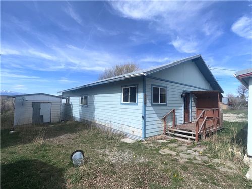 108 E Yellowstone Avenue, Big Timber, MT, 59011 | Card Image