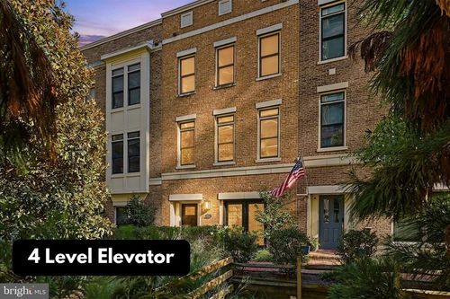 1522 16th Ct N, ARLINGTON, VA, 22209-4104 | Card Image