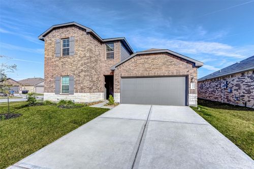 20846 Dryden Praire Rd, Katy, TX, 77449-3792 | Card Image