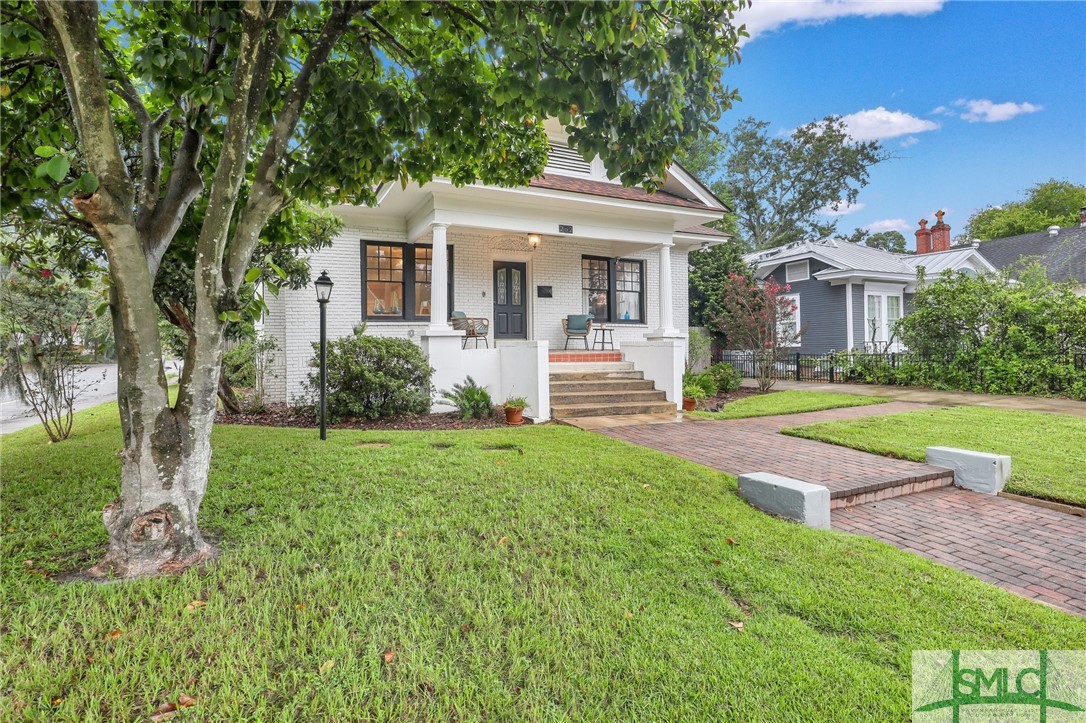 51st St, Savannah, GA 31405