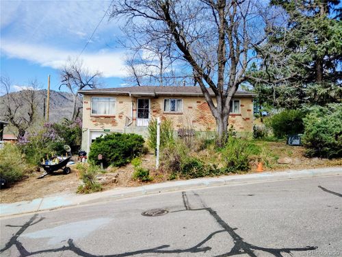 400 Boyd St, Golden, CO, 80403-1513 | Card Image