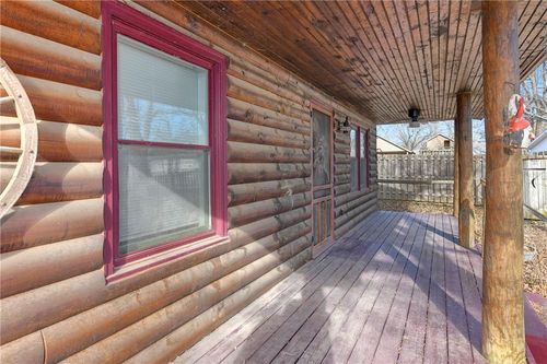 528 S Crane St, Independence, MO, 64050-4029 | Card Image