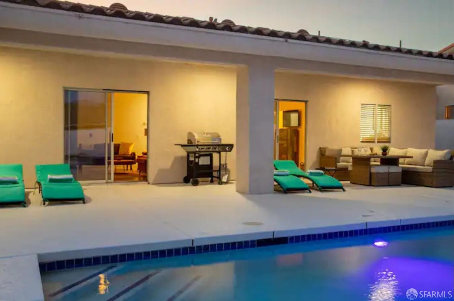 Residential in Desert Hot Springs 2