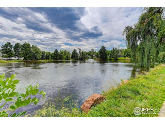 APT-3D - 850 W Moorhead Cir, House attached with 1 bedrooms, 1 bathrooms and null parking in Boulder CO | Image 7