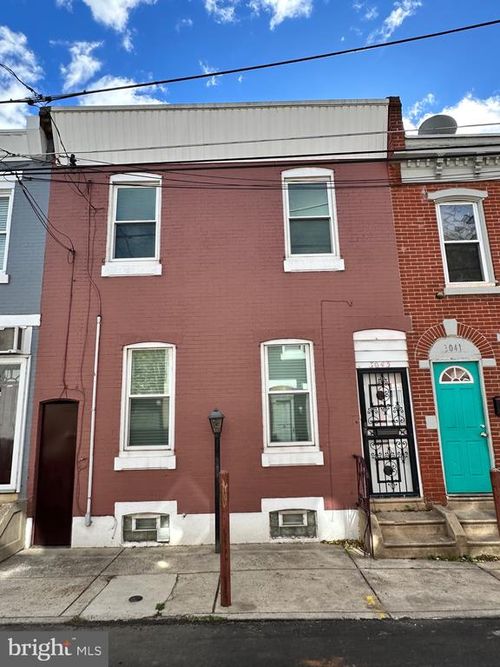 3043 Coral Street, PHILADELPHIA, PA, 19134 | Card Image