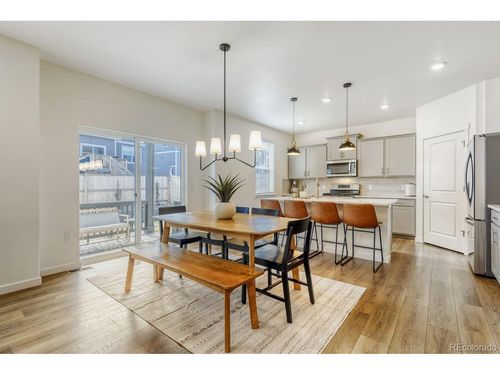 17970 Sky Pilot Ave, Parker, CO, 80134-6289 | Card Image