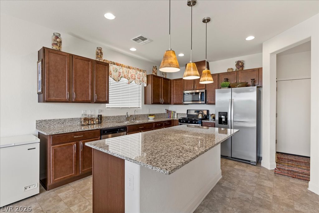 Residential in Las Vegas 5