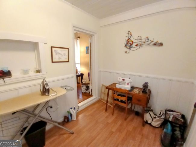 1917 2 Nd St Se, House other with 2 bedrooms, 1 bathrooms and null parking in Moultrie GA | Image 8