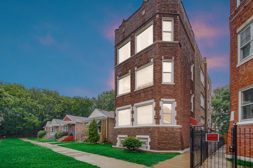 2-1126 E 81st Pl, Chicago, IL, 60619-4503 | Card Image