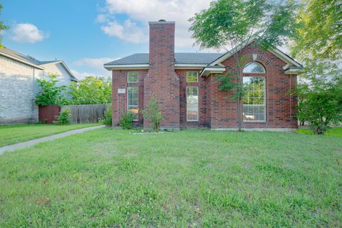 3721 Smartt St, Rowlett, TX, 75088-4993 | Card Image