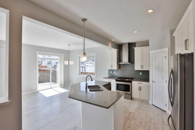 567 Firelight Place W, House other with 5 bedrooms, 4 bathrooms and 4 parking in Lethbridge AB | Image 7