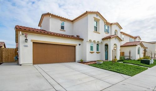 537 Lavender Drive, Vacaville, CA, 95687 | Card Image