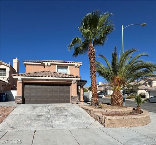 3333 Twin Bridges Ct, Las Vegas, NV, 89129-7523 | Card Image