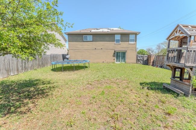 100 N Pasture Ave, House other with 3 bedrooms, 3 bathrooms and null parking in Wilmer TX | Image 20