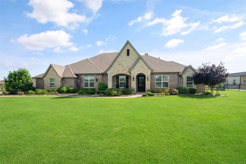 588 Horseshoe Bnd, Royse City, TX, 75189-8756 | Card Image
