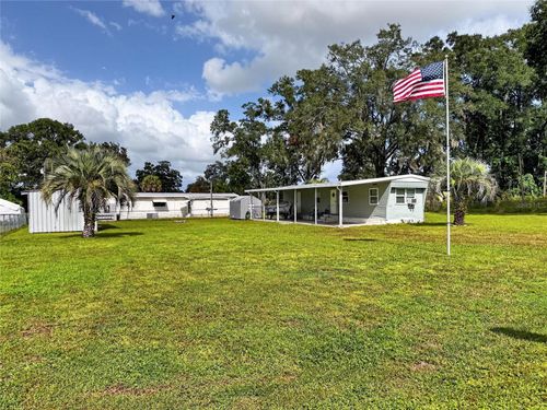 4981 Se 146th Place, SUMMERFIELD, FL, 34491 | Card Image