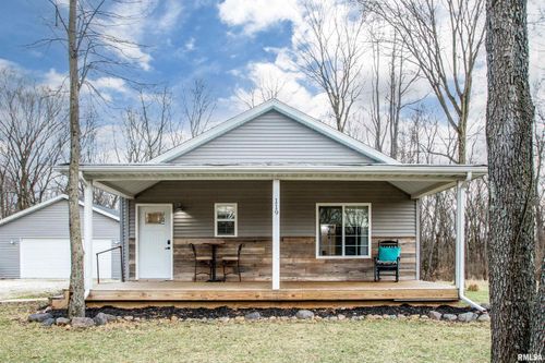 119 Orchard Ct, Dahinda, IL, 61428-9506 | Card Image