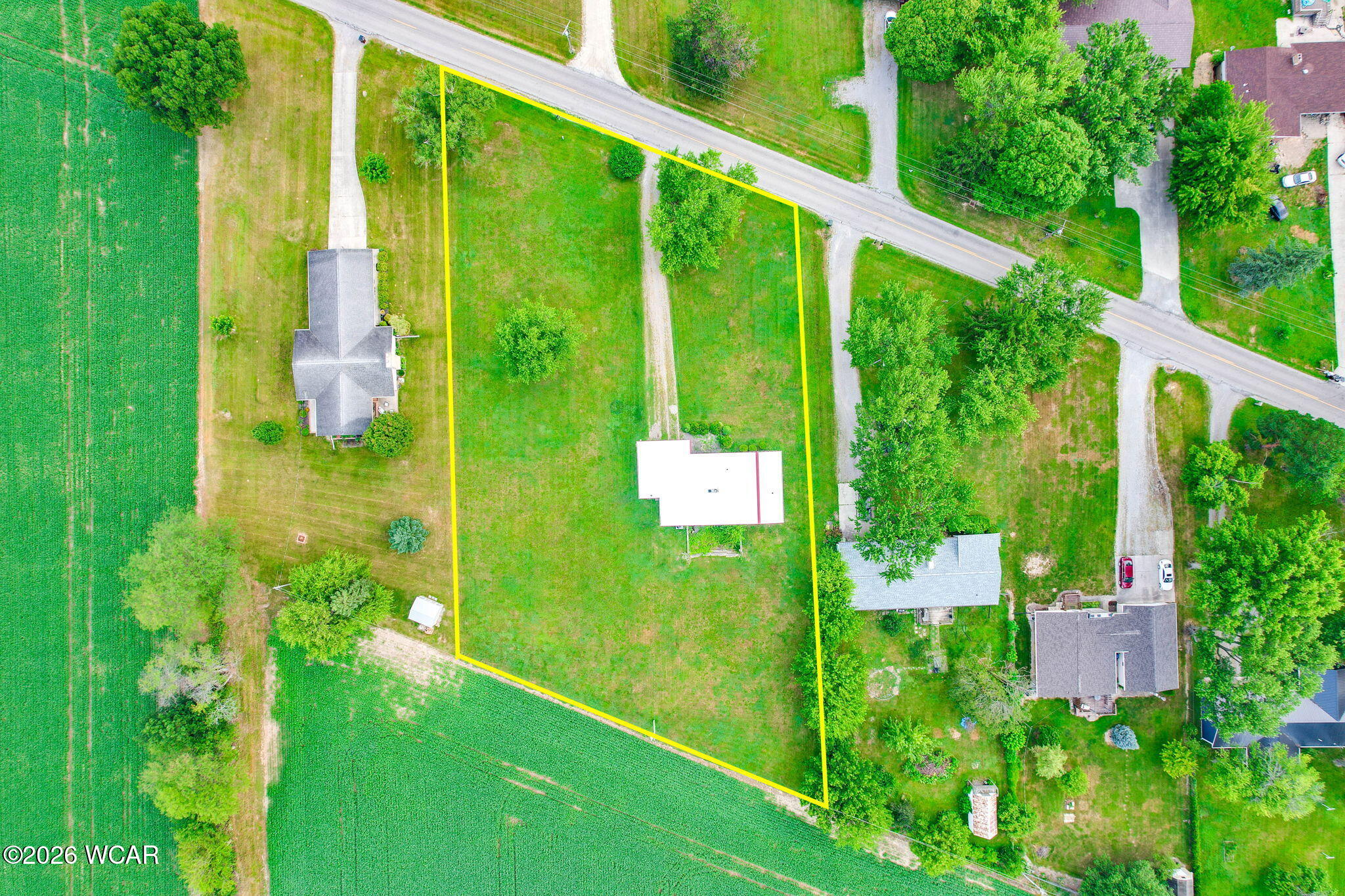 Residential in Elida 2