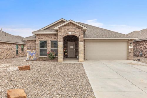 6923 Ranch Ave, Midland, TX, 79705-2424 | Card Image