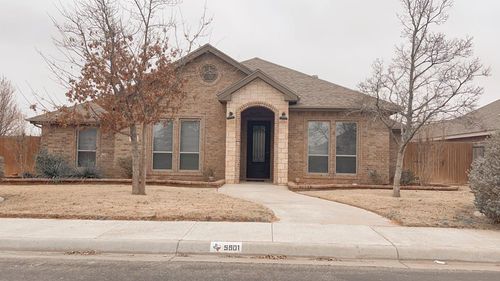 5901 Frio Dr, Midland, TX, 79707-2146 | Card Image
