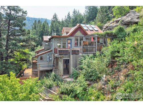 265 Eldorado Springs Dr, Eldorado Springs, CO, 80025-5000 | Card Image