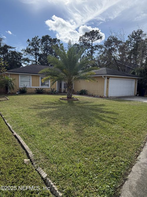 13248 Grant Logan Ln, JACKSONVILLE, FL, 32225-3181 | Card Image