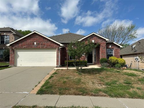 809 Essex Dr, McKinney, TX, 75071-6087 | Card Image