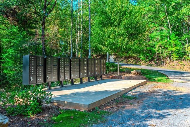 50 Jakes Landing Way S, Home with 0 bedrooms, 0 bathrooms and null parking in Ellijay GA | Image 39