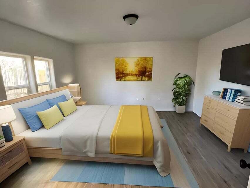 Residential in Albuquerque 5