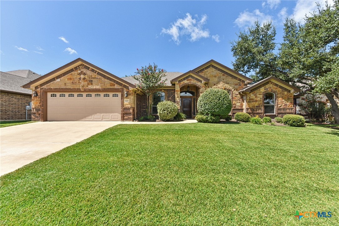 Ten Bits Dr, Belton, TX 76513
