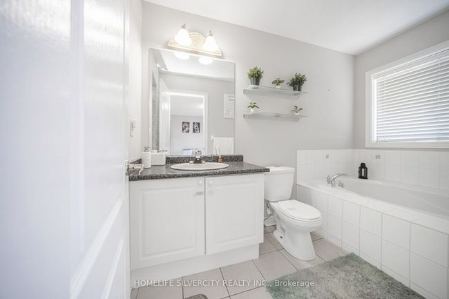 6 Aria Lane, House other with 4 bedrooms, 4 bathrooms and 4 parking in Brampton ON | Image 31