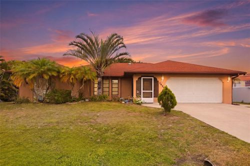 3456 Dwight St, Port Charlotte, FL, 33981-1312 | Card Image