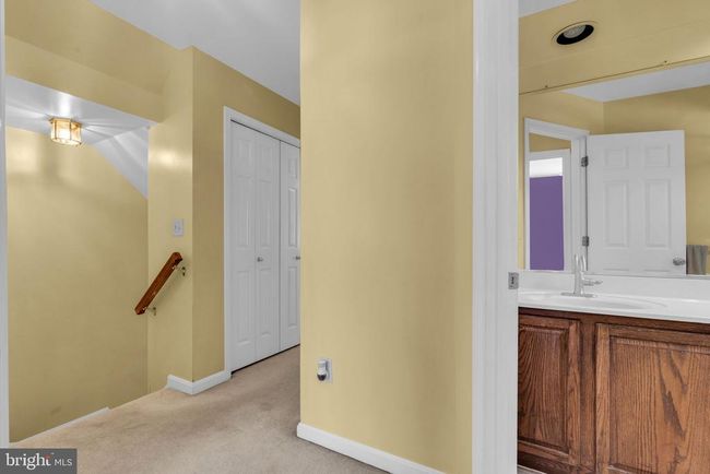9354 Sombersby Ct, Townhouse with 3 bedrooms, 4 bathrooms and null parking in LAUREL MD | Image 32