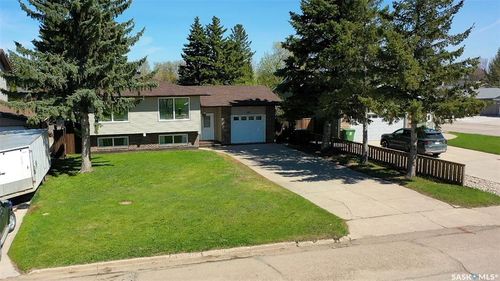 183 Allanbrooke Dr, Yorkton, SK, S3N3K1 | Card Image