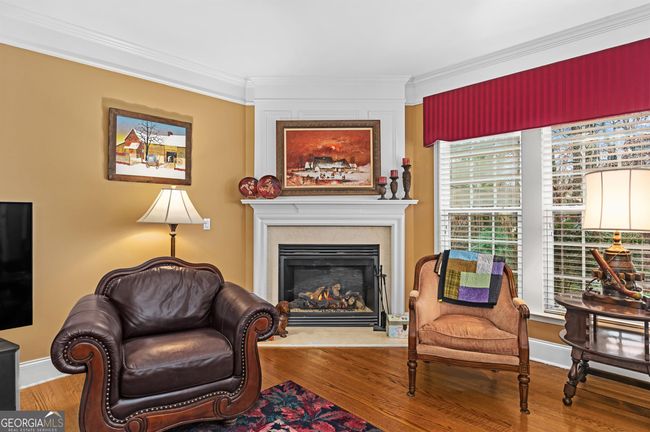6570 Vickery Post Ln, House other with 3 bedrooms, 3 bathrooms and null parking in Cumming GA | Image 25