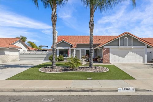 27308 Rio Vista Drive, Menifee, CA, 92586 | Card Image