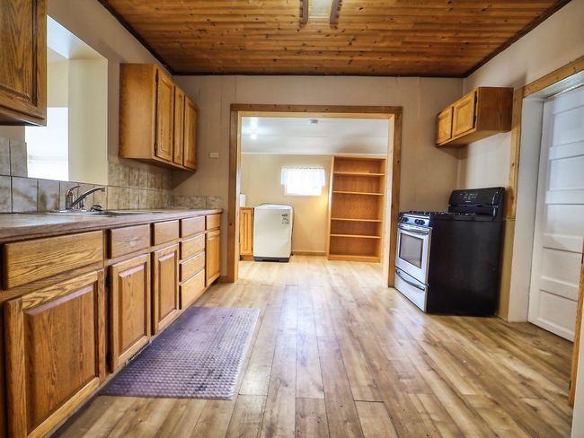 205 Trochu Avenue, House other with 1 bedrooms, 1 bathrooms and 3 parking in Trochu AB | Image 10