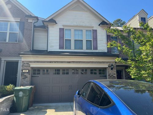 409 Chanson Dr, Cary, NC, 27519-6989 | Card Image