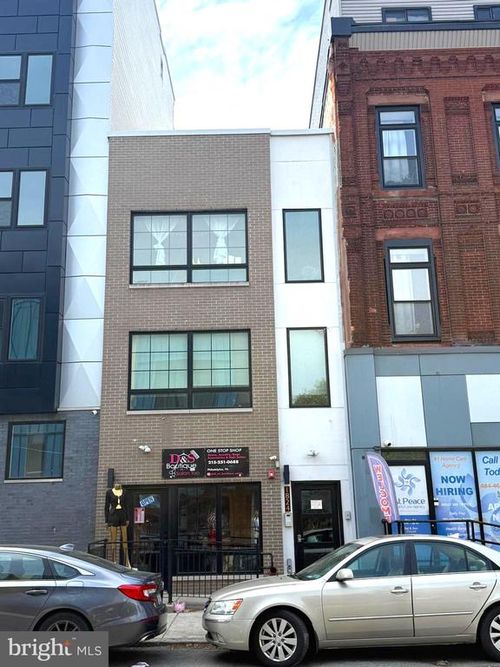 1824 Ridge Ave, PHILADELPHIA, PA, 19130-1967 | Card Image