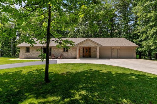 E7924 Country Lane, MUKWA, WI, 54983 | Card Image